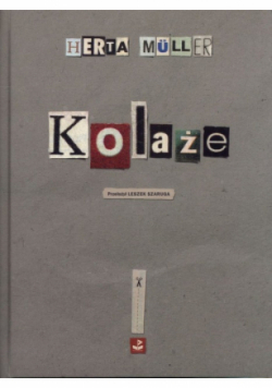 Kolaże