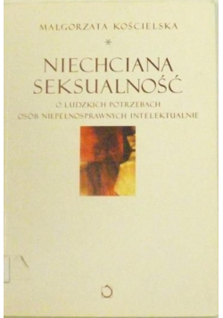Niechciana seksualność
