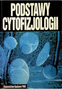Podstawy cytofizjologii