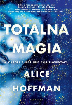 Totalna magia