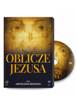 Oblicze Jezusa DVD