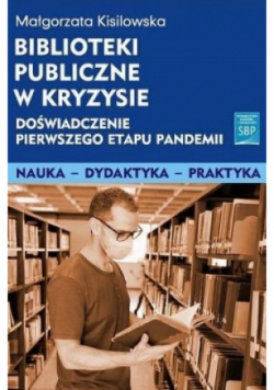 Biblioteki publiczne w kryzysie