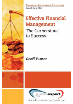 Effective Financial Management