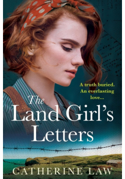 The Land Girl's Letters