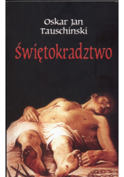 Świetokradztwo