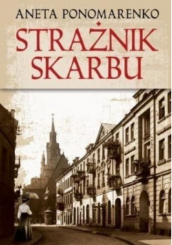 Strażnik skarbu