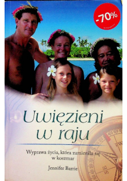Uwięzieni w raju
