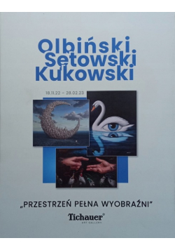 Przestrzeń pełna wyobraźni