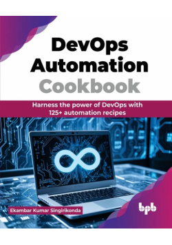 DevOps Automation Cookbook
