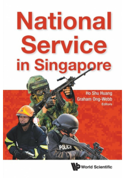 National Service in Singapore