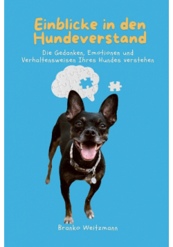 Einblicke in den Hundeverstand