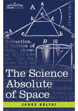 The Science Absolute of Space