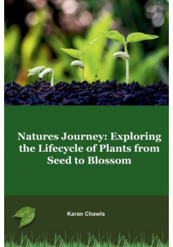 Natures Journey