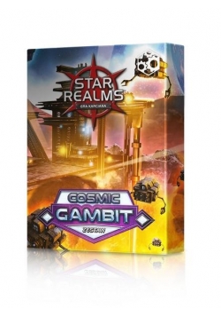 Star Realms: Cosmic Gambit GFP