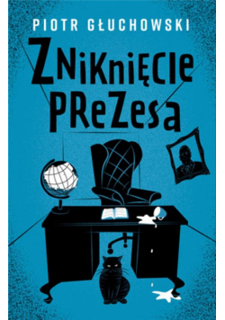 Zniknięcie prezesa