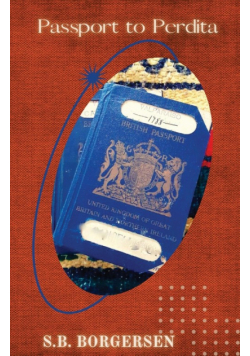 Passport to Perdita