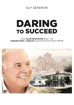 Daring to Succeed