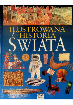 Ilustrowana historia świata