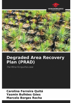 Degraded Area Recovery Plan (PRAD)