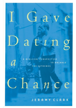 I Gave Dating a Chance