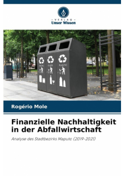 Finanzielle Nachhaltigkeit in der Abfallwirtschaft