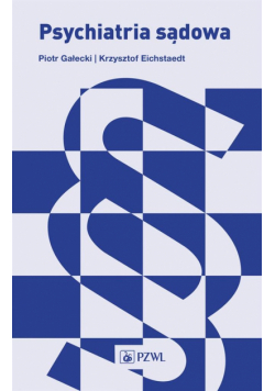 Psychiatria sądowa