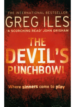 Devil’s Punchbowl