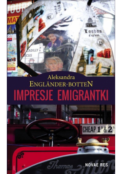 Impresje emigrantki