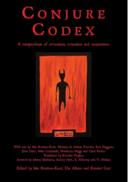 Conjure Codex