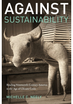Against Sustainability