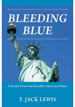 Bleeding Blue