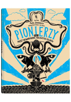 Pionierzy