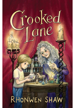 Crooked Lane