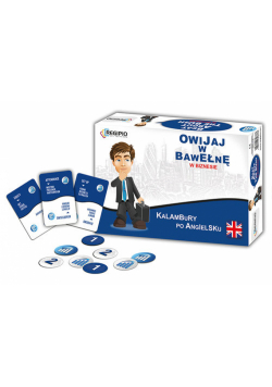 Owijaj w bawełnę w biznesie - Beat About the Bush in Business