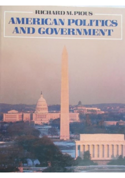 American politics and government