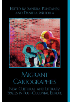 Migrant Cartographies