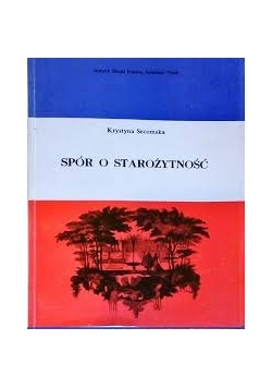Spór o Starożytność