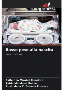 Basso peso alla nascita