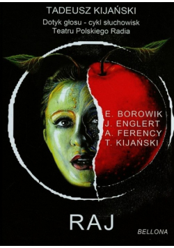 Raj + CD, Audiobook