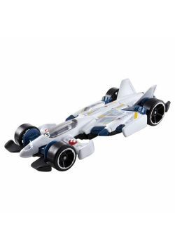 Hot Wheels Star Wars Rebels Jet Threat