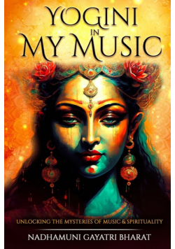 Yogini In My Music