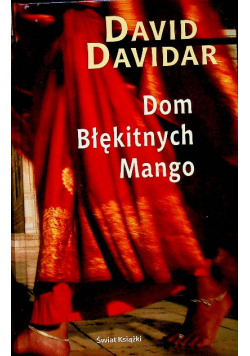 Dom Błękitnych Mango