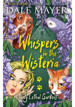 Whispers in the Wisteria