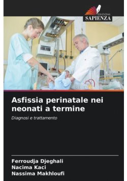 Asfissia perinatale nei neonati a termine