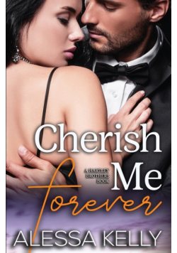 Cherish Me Forever