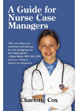 A Guide for Nurse Case Managers