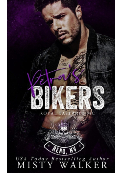 Petra's Bikers