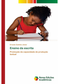 Ensino da escrita