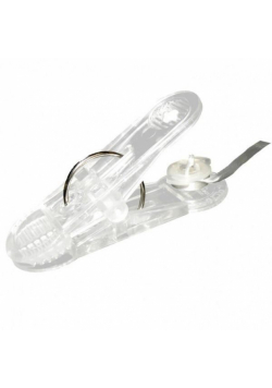 Ciężarek do balonów clip-n-spool 45g