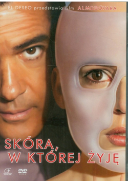 Skóra, w której żyję